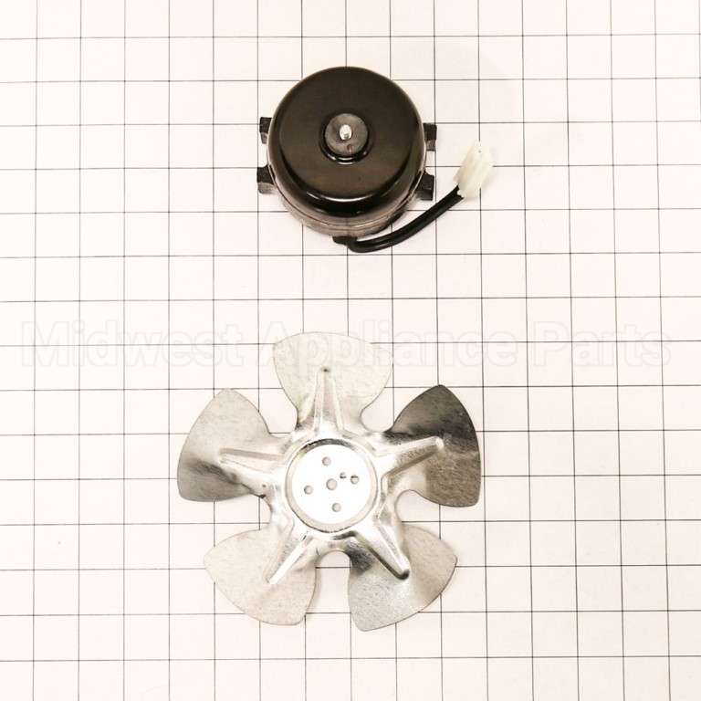 WP2169135 Whirlpool Motor-Cond