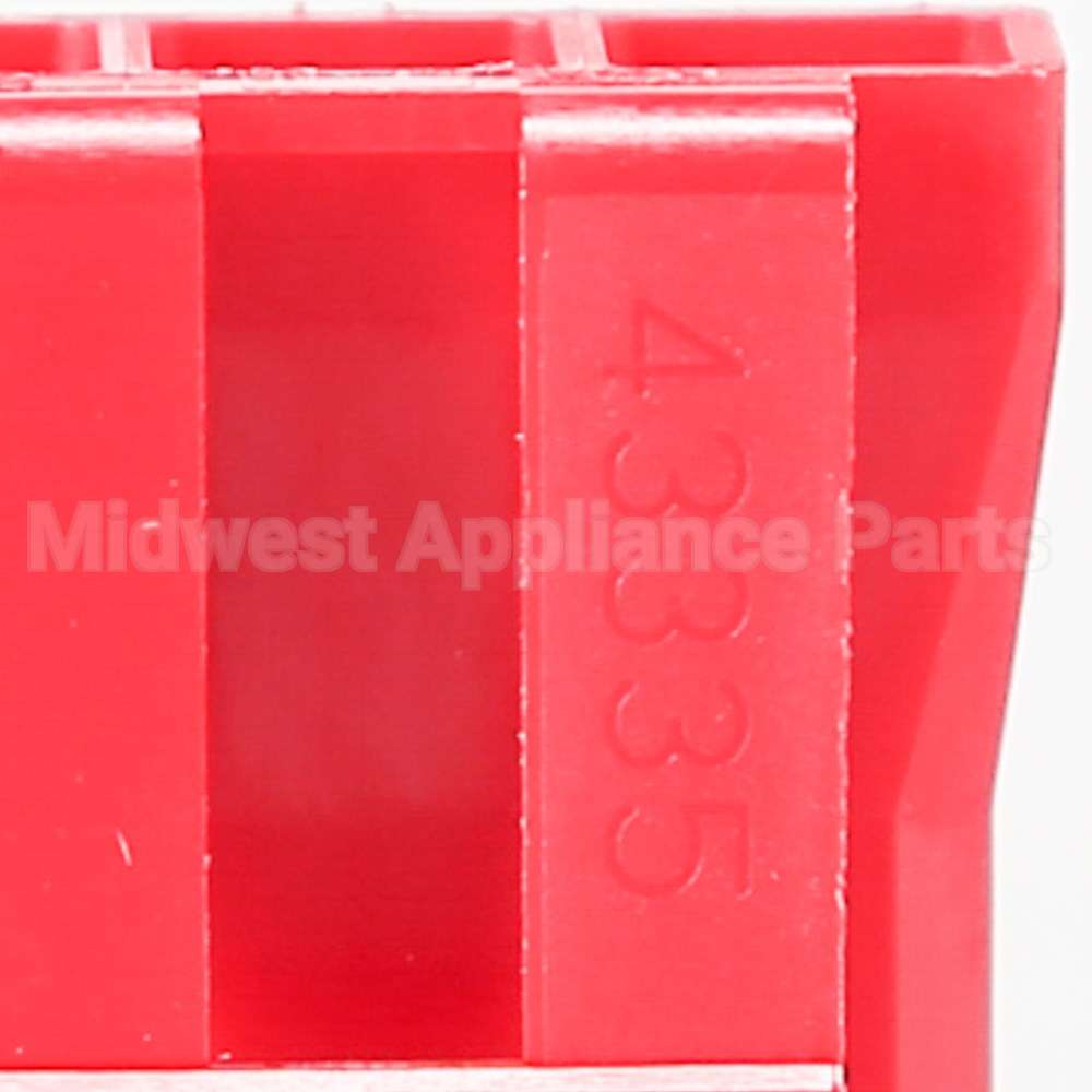 WP2172937 Whirlpool Connector