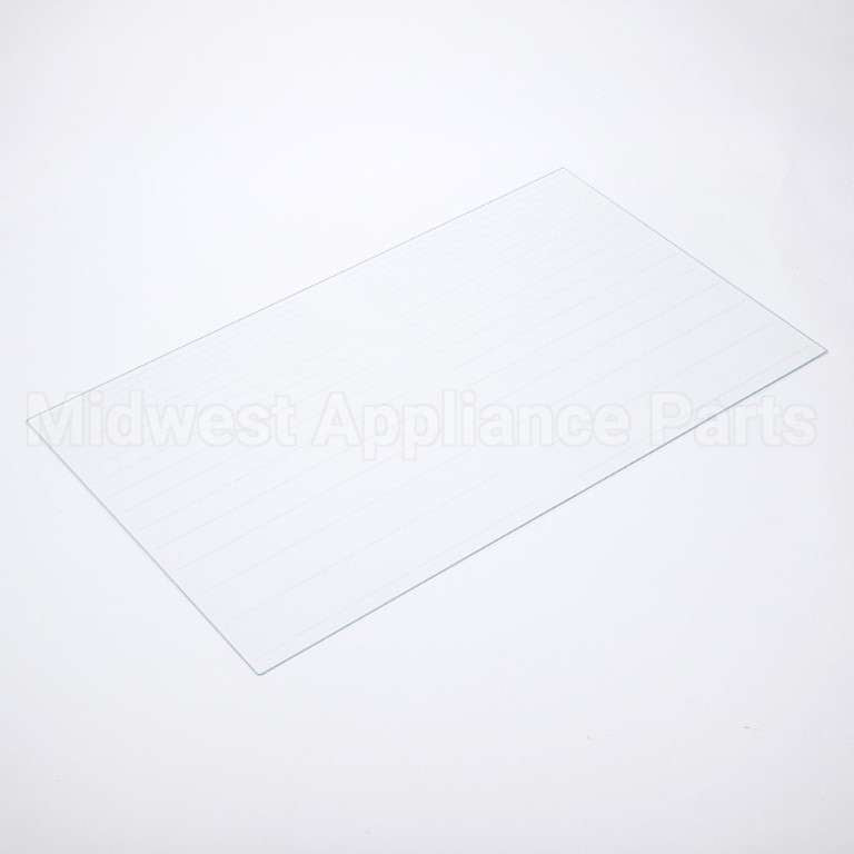 WP2176225 Whirlpool Shelf-Glas