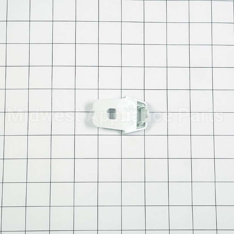 WP2177340 Whirlpool Endcap-Trm