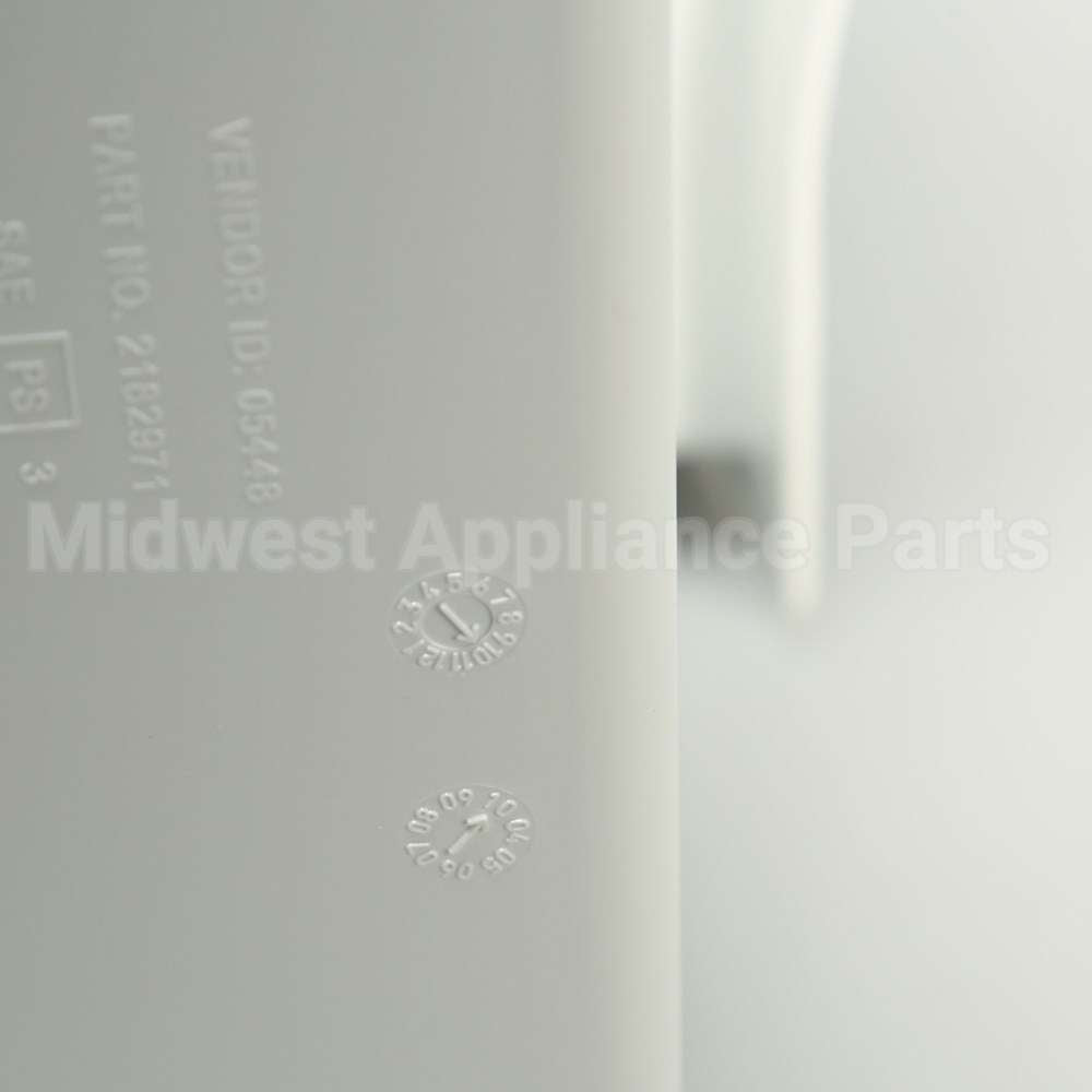 WP2182971 Whirlpool Bin-Freezr