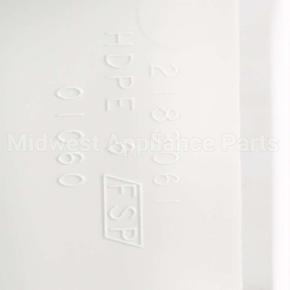WP2183061 Whirlpool Cover