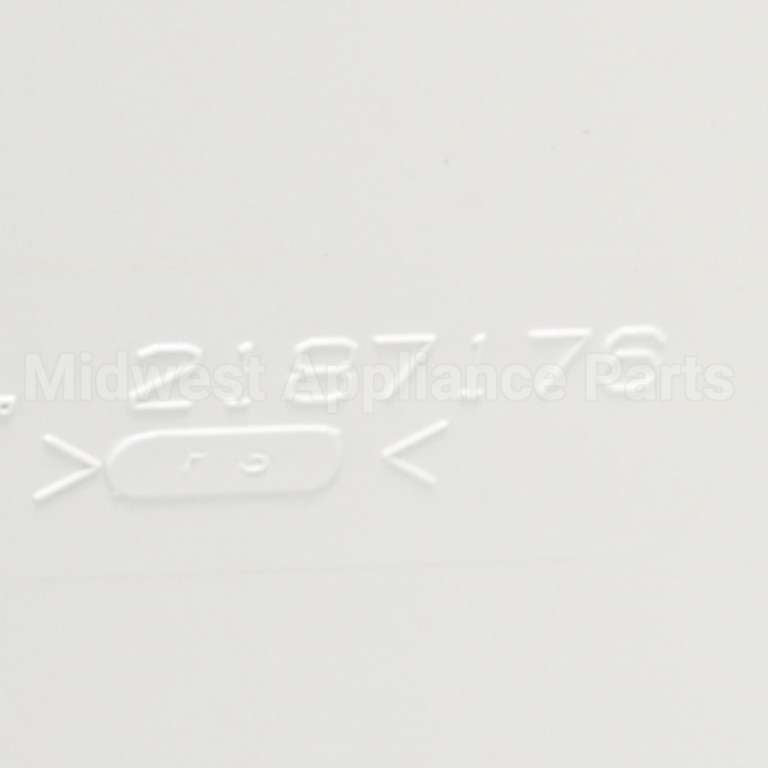 WP2187197K Whirlpool Bin-Cntlvr