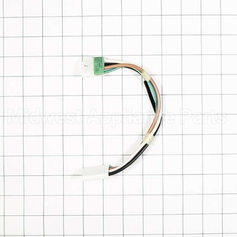 WP2187464 Whirlpool Harns-Wire