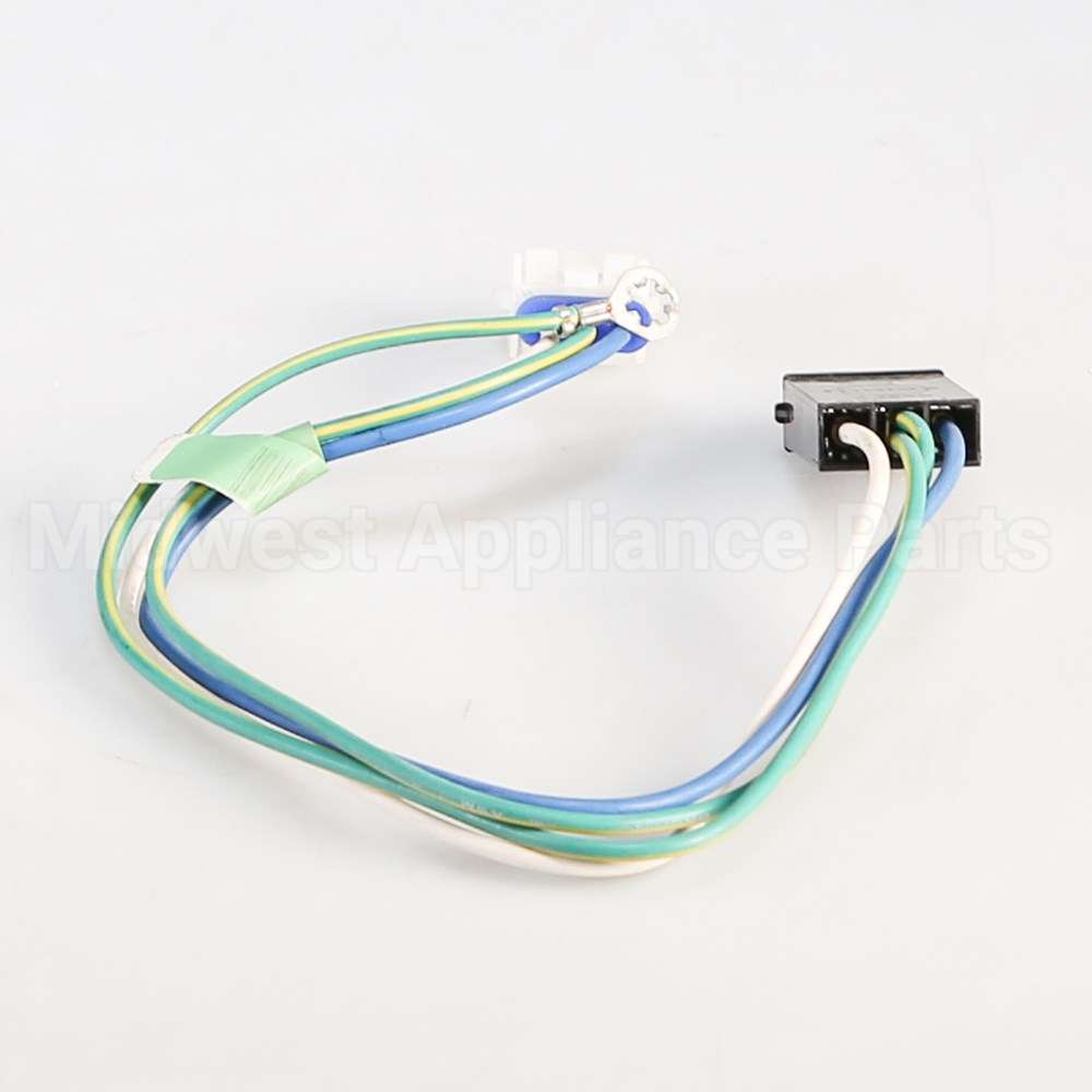 WP2187836 Whirlpool Harns-Pump