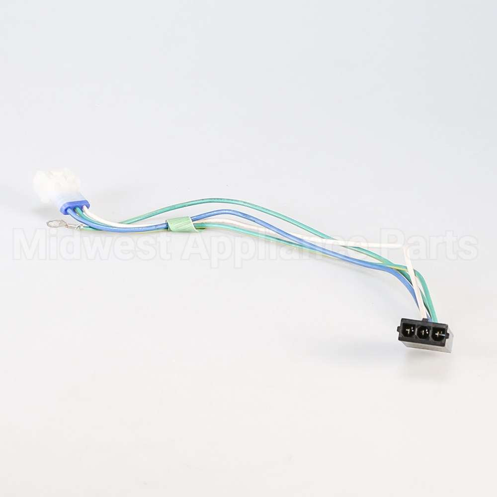WP2187836 Whirlpool Harns-Pump
