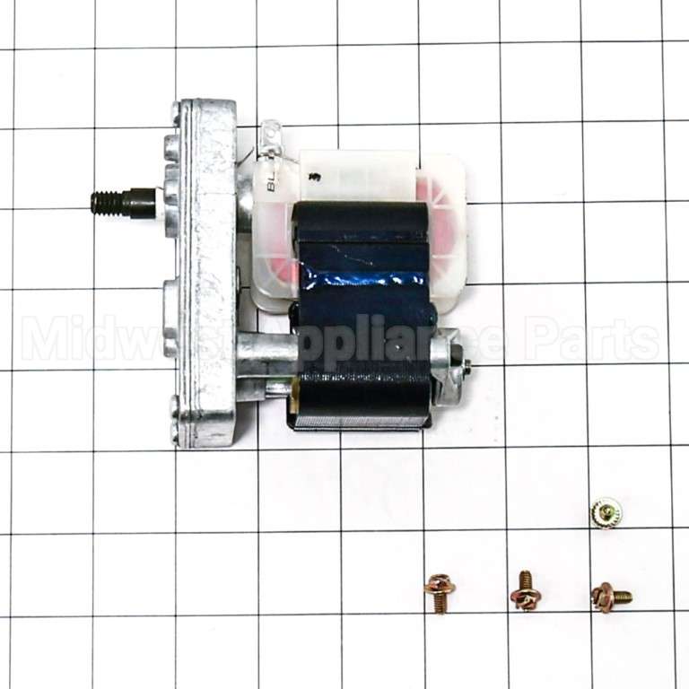 WP2188242 Whirlpool Motor