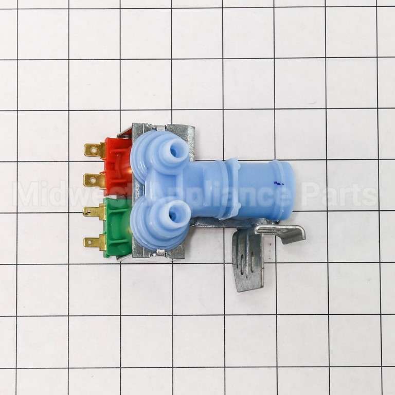 WP2188542 Whirlpool Valve-Inlt
