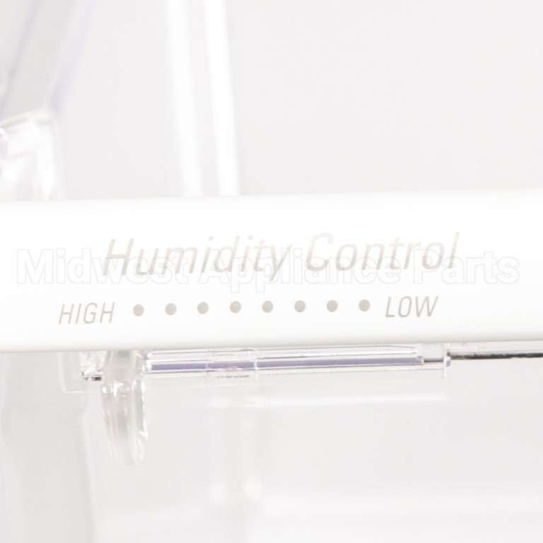 WP2188656 Whirlpool Refrigerator Crisper Drawer With Humidity Control