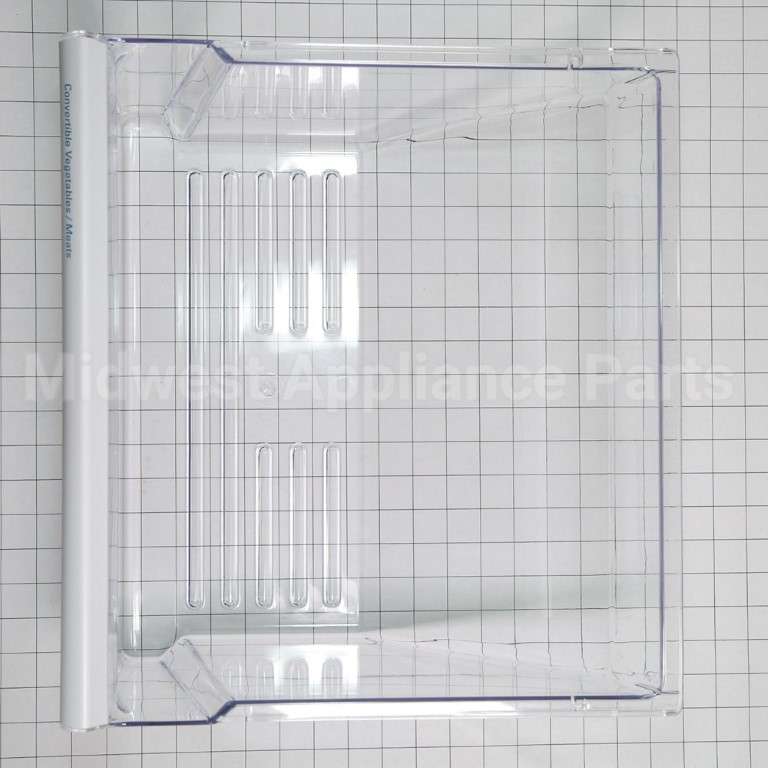 WP2188664 Whirlpool Pan-Meat