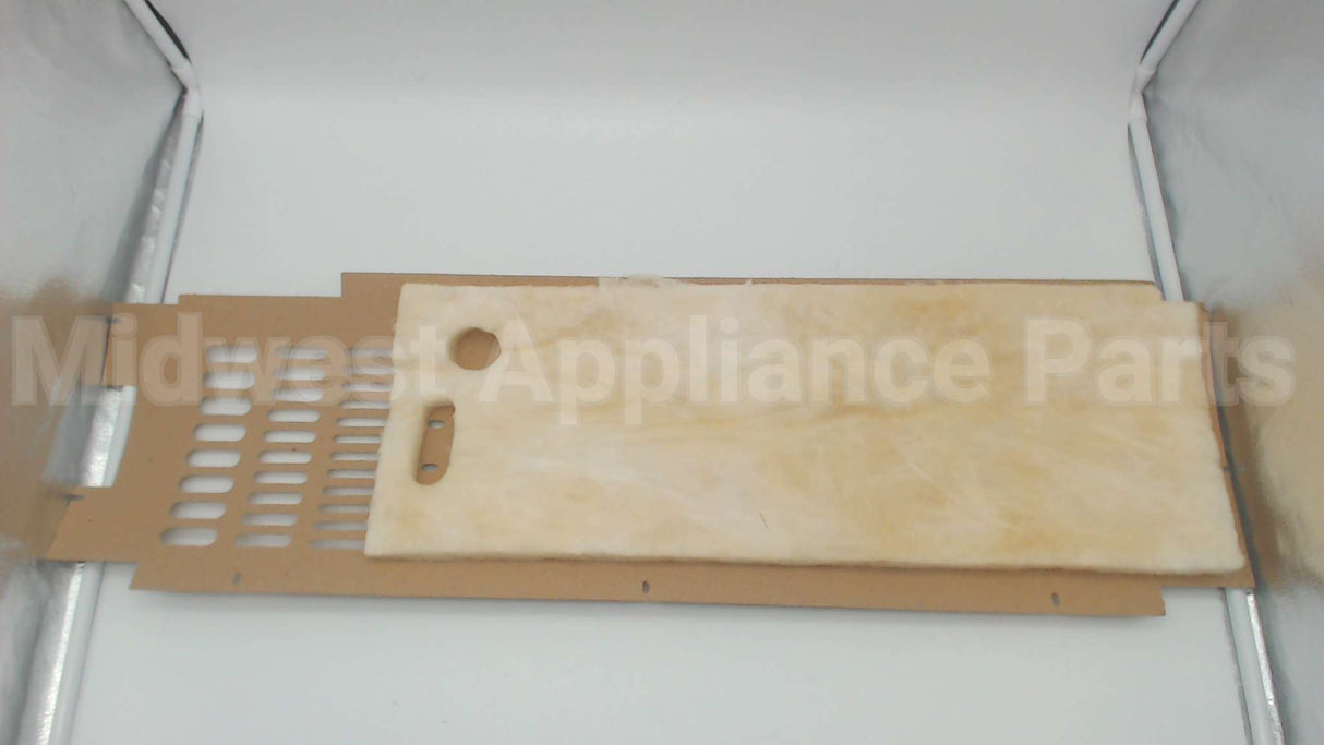 WP2188755 Whirlpool Cover-Unit