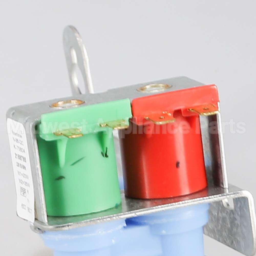 WP2188785 Whirlpool Valve-Inlt