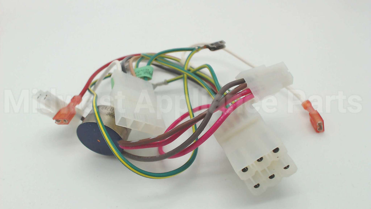 WP2192096 Whirlpool Harns-Wire