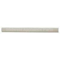 WP2194973W Whirlpool Trim-Handl