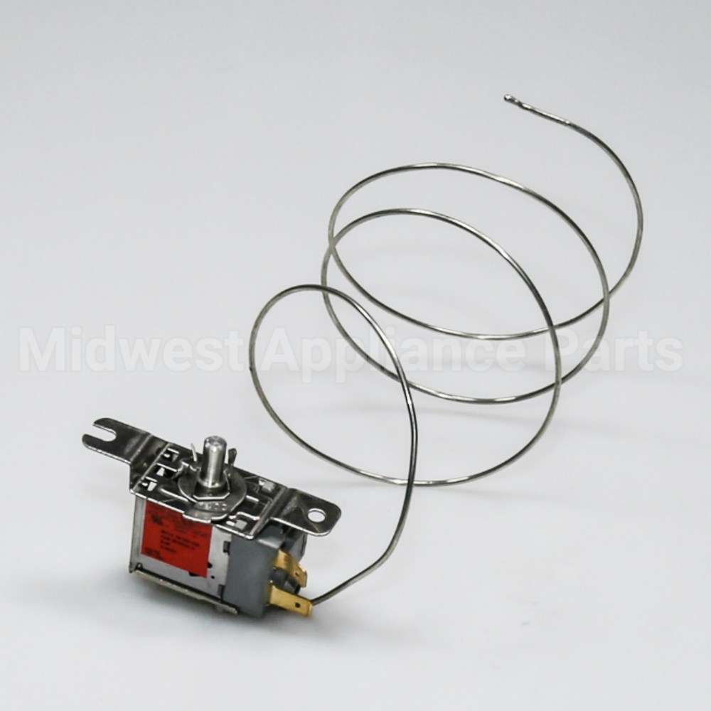 WP2198202 Whirlpool Refrigerator Temperature Control Thermostat