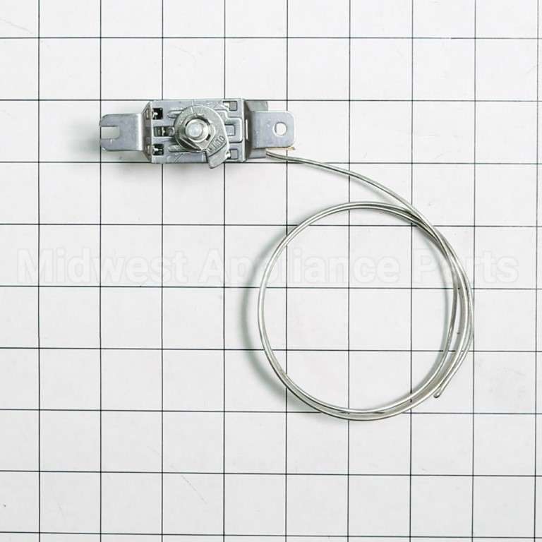 WP2198202 Whirlpool Refrigerator Temperature Control Thermostat