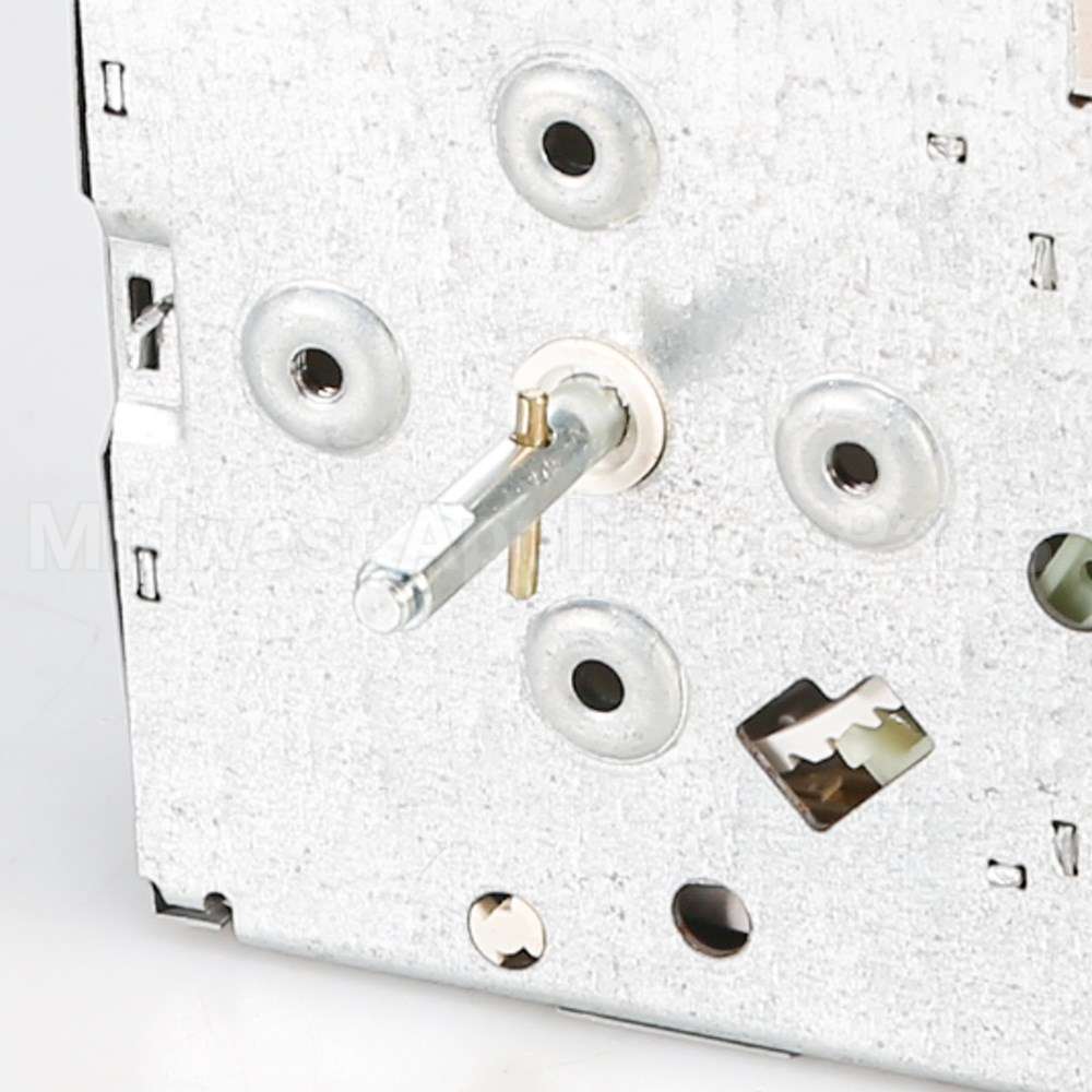 WP22001023 Whirlpool Timer