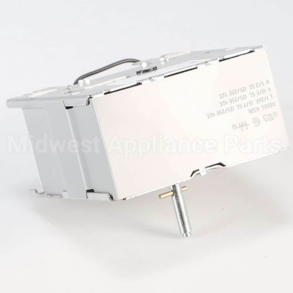 WP22001023 Whirlpool Timer