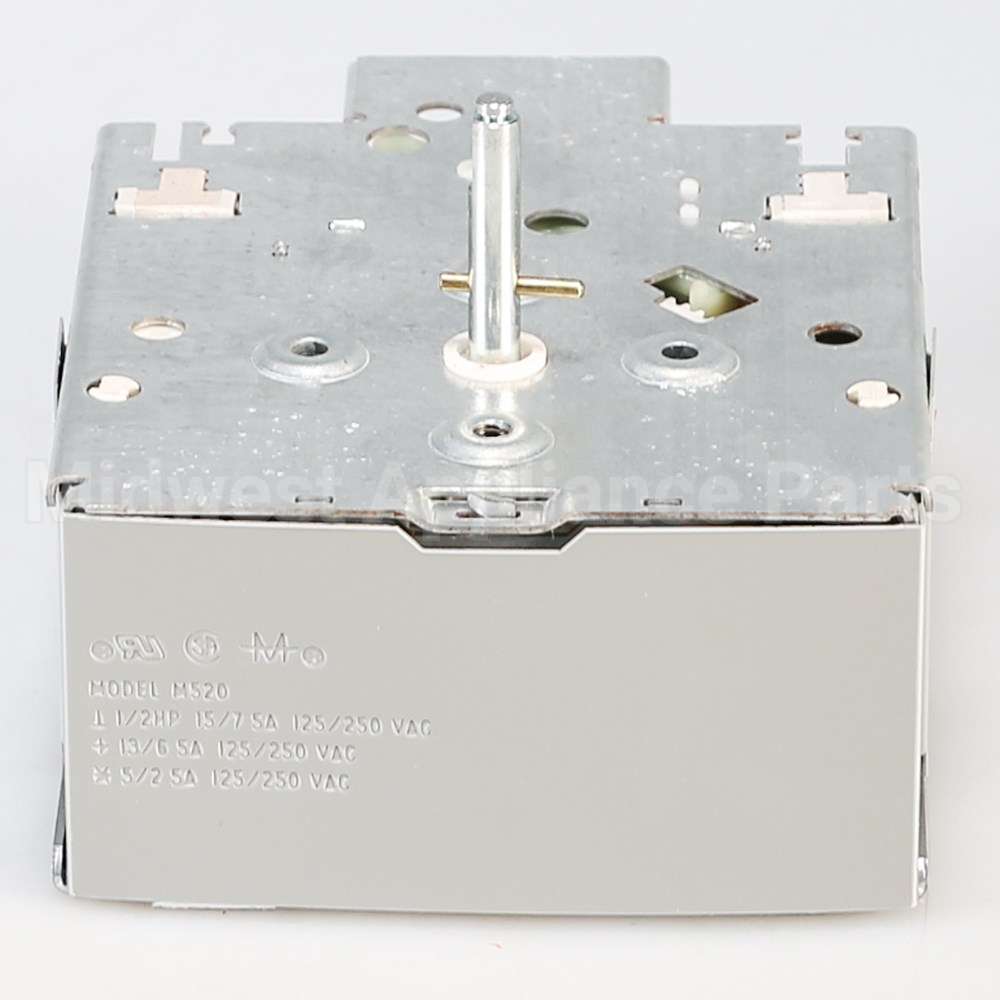 WP22001023 Whirlpool Timer