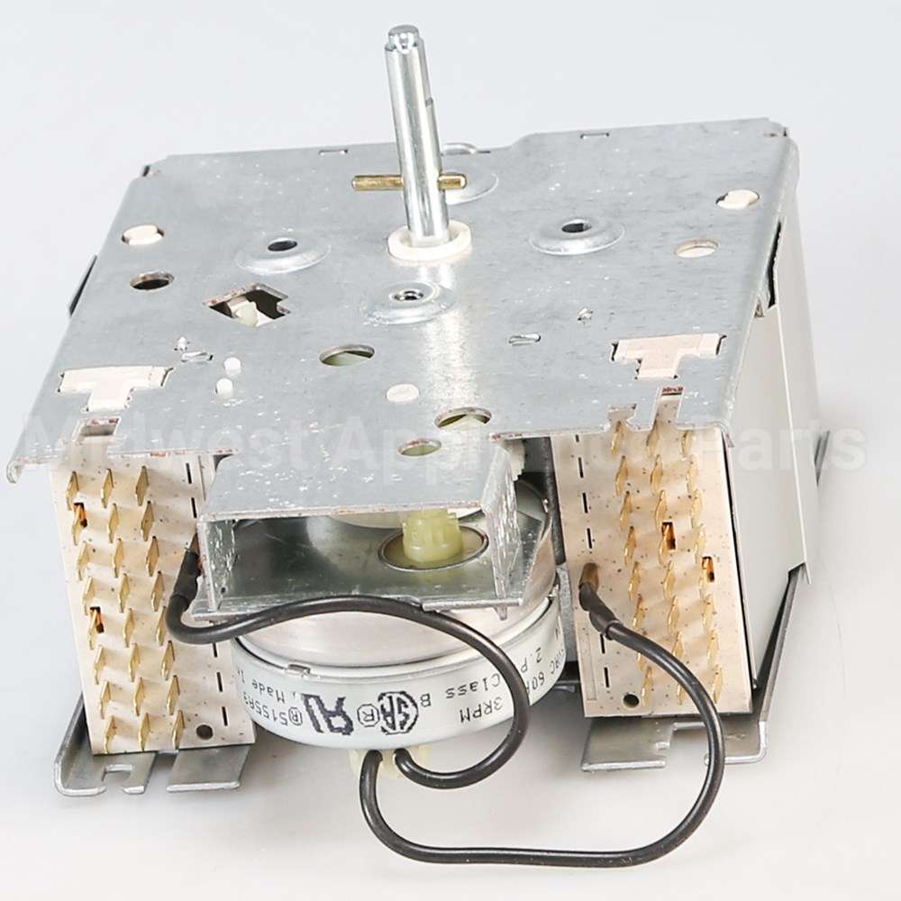 WP22001023 Whirlpool Timer