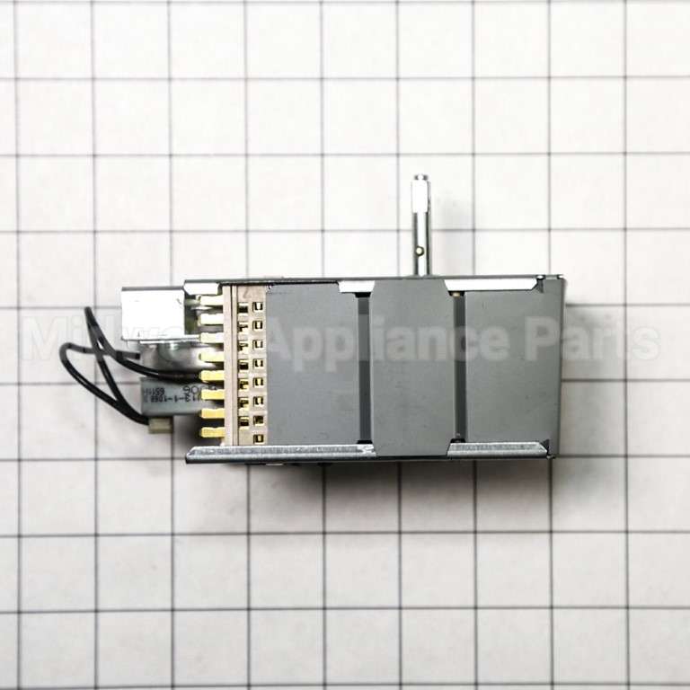 WP22001024 Whirlpool Timer