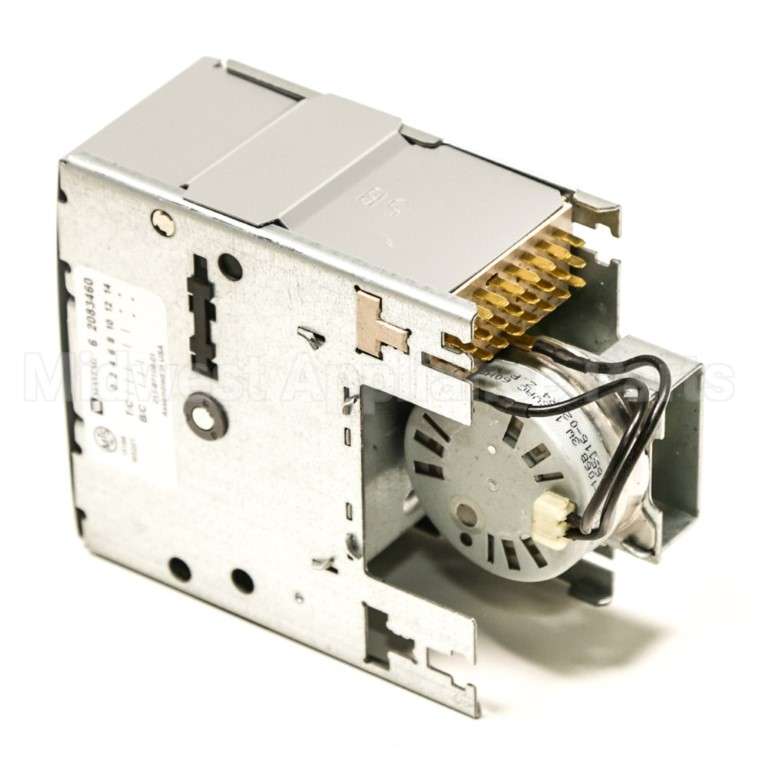 WP22001255 Whirlpool Timer