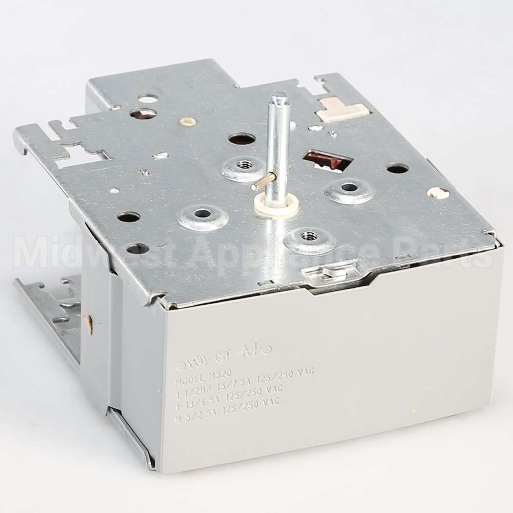 WP22001538 Whirlpool Timer