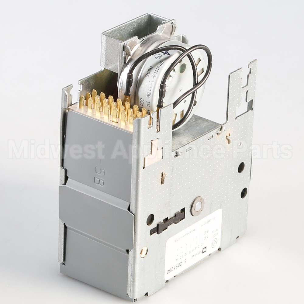 WP22001538 Whirlpool Timer