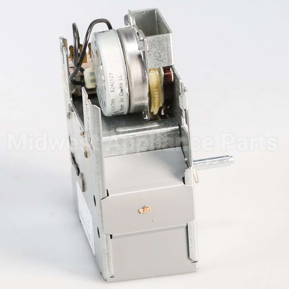 WP22001538 Whirlpool Timer