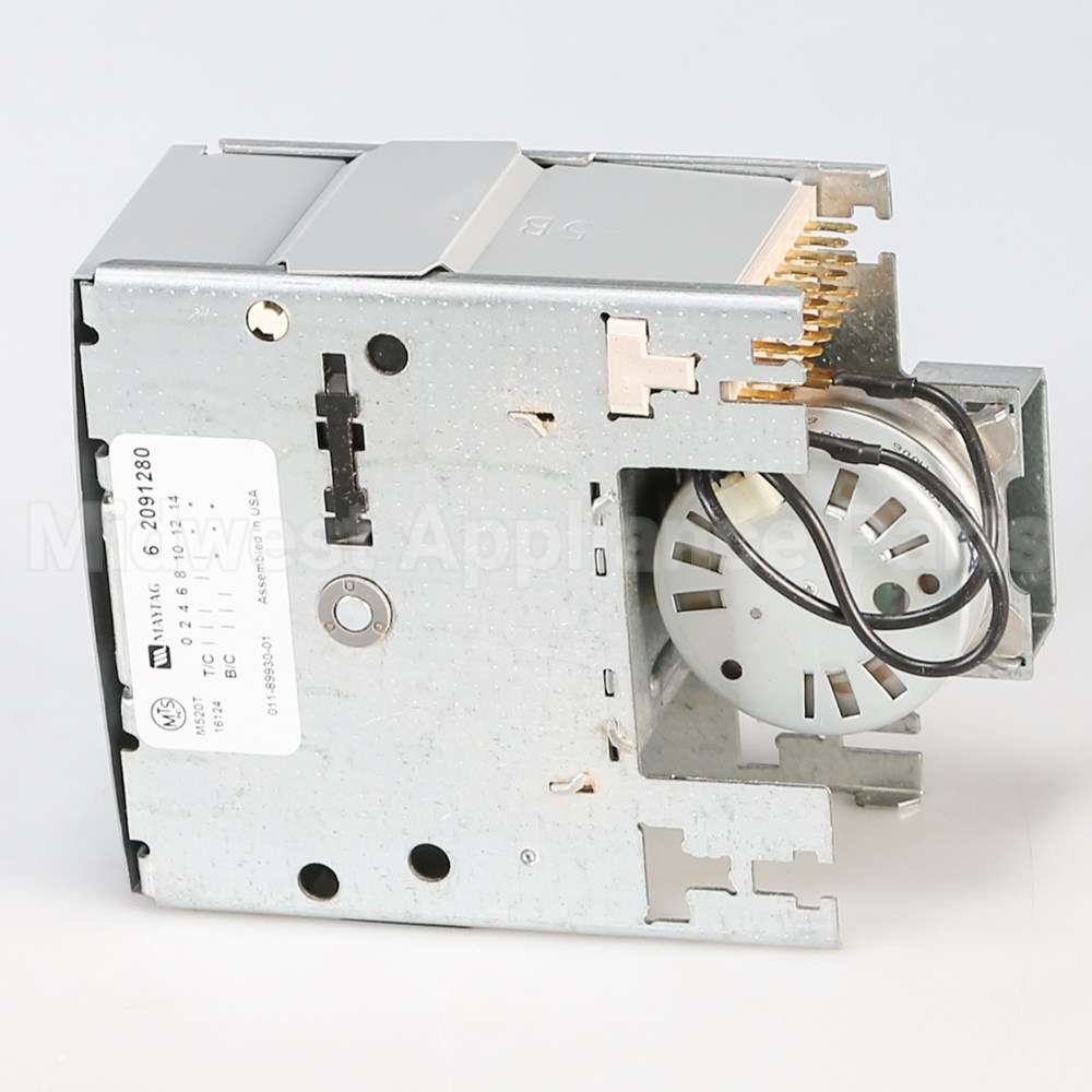 WP22001538 Whirlpool Timer