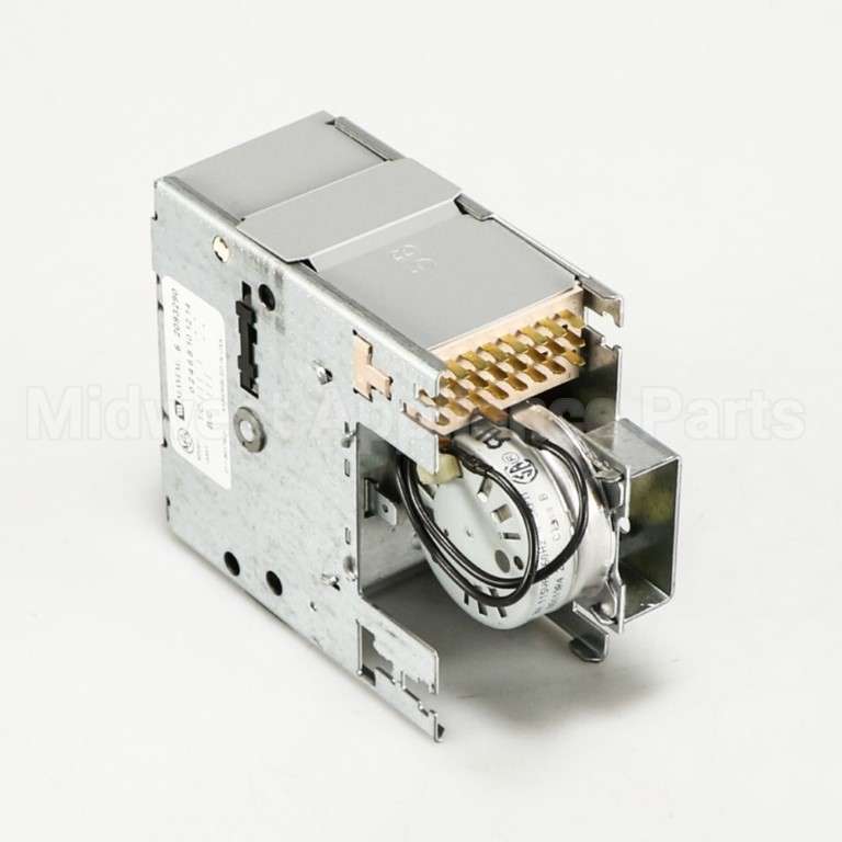 WP22001651 Whirlpool Timer