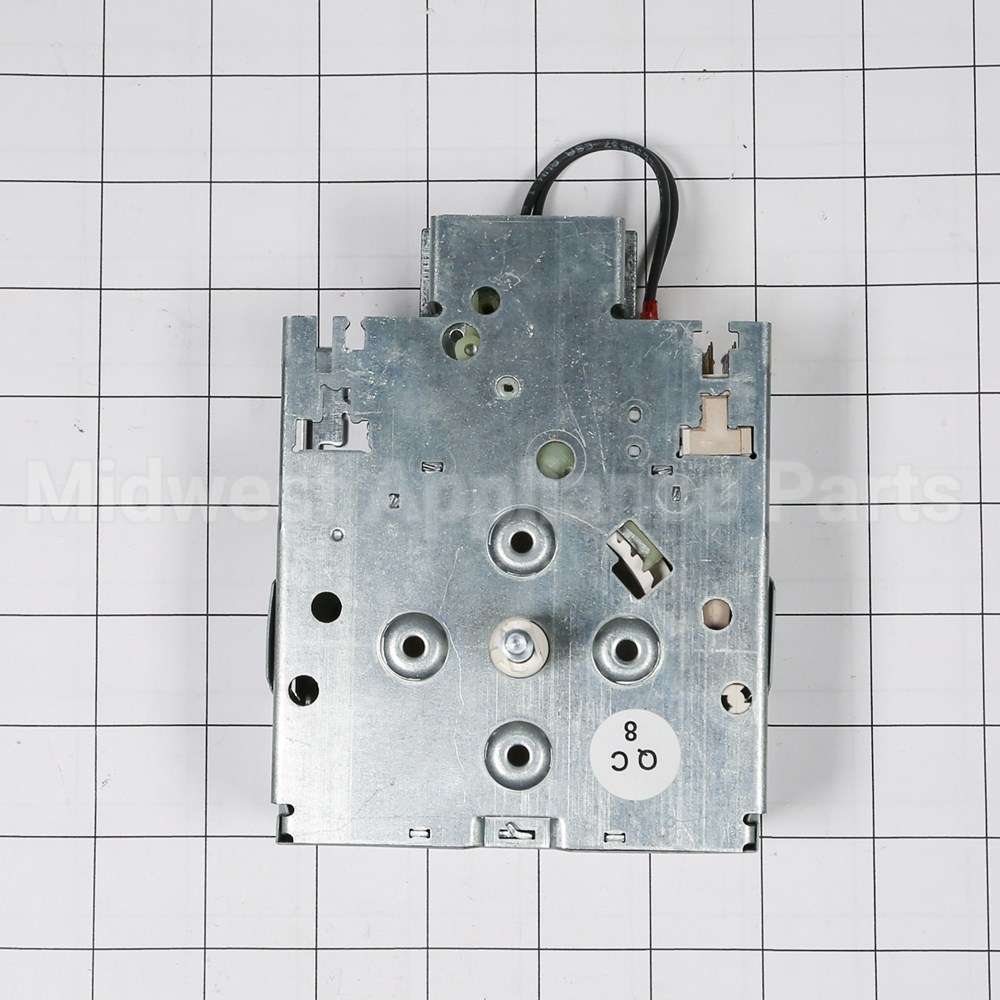 WP22001689 Whirlpool Timer