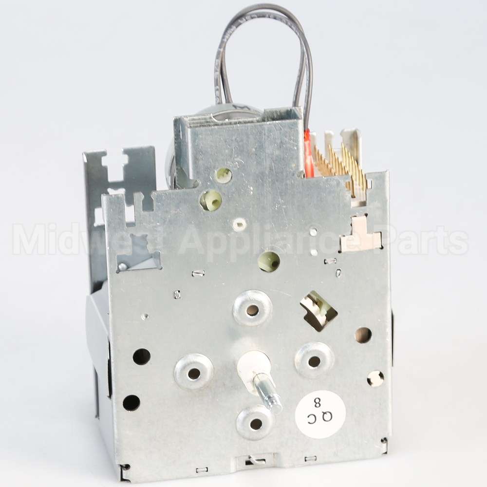 WP22001689 Whirlpool Timer