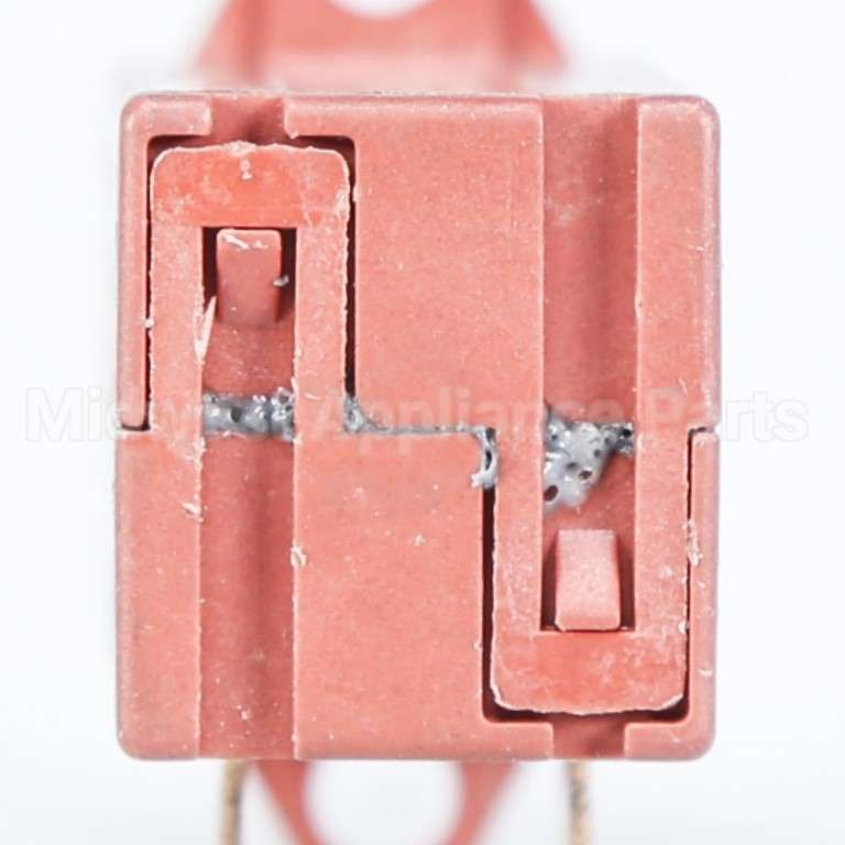 WP22002119 Whirlpool Motor-Wax