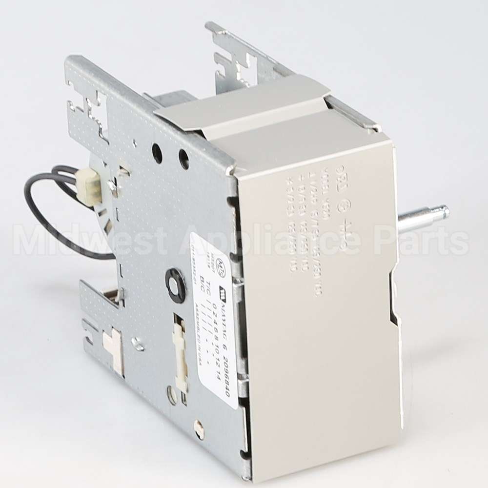 WP22002202 Whirlpool Timer