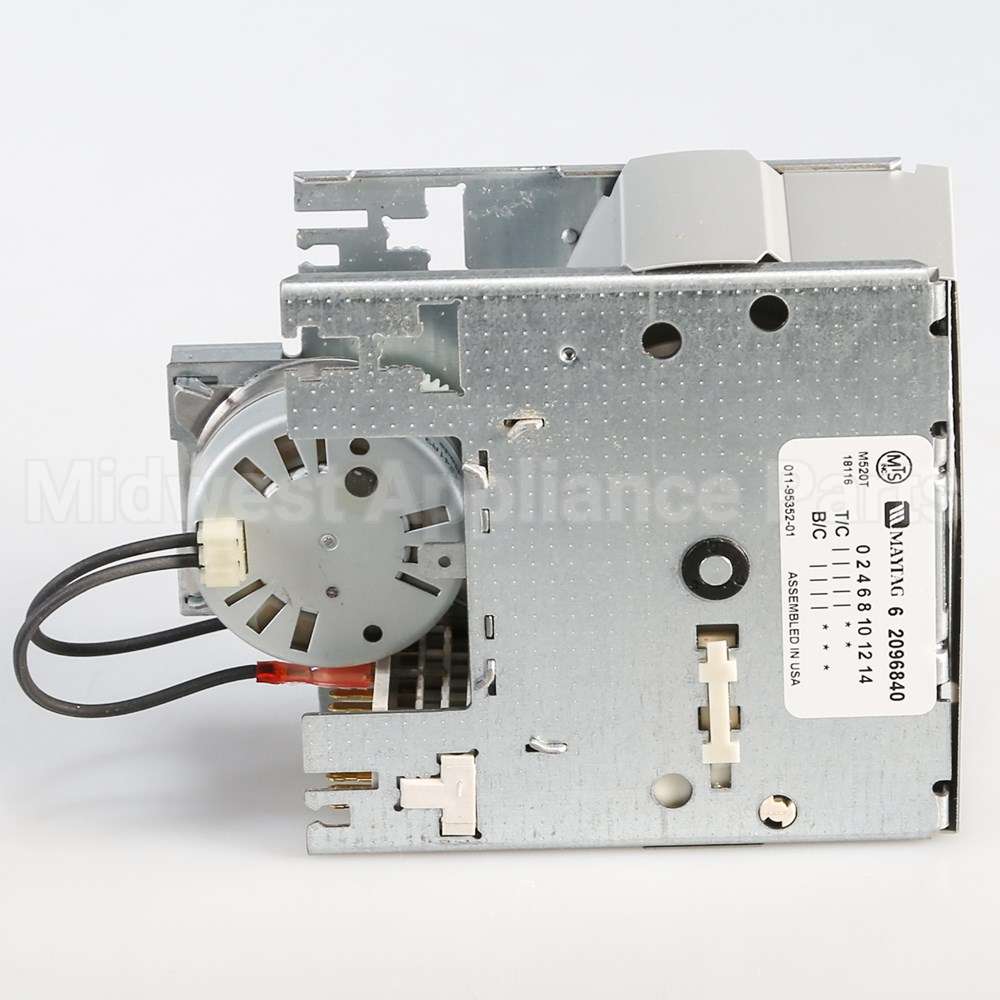 WP22002202 Whirlpool Timer