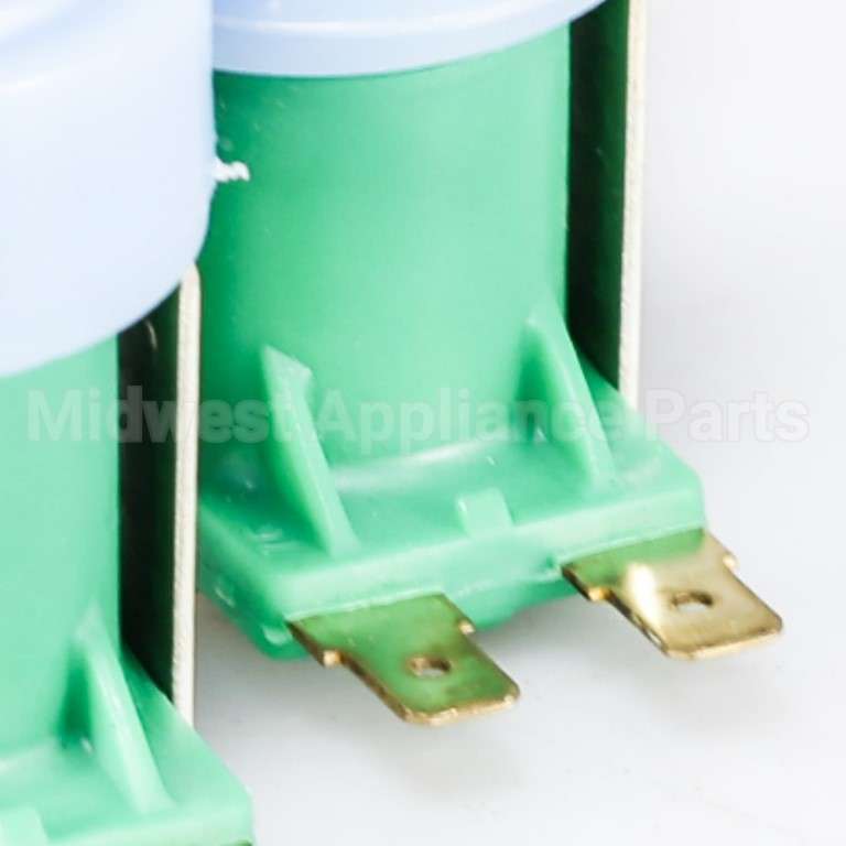 WP22002708 Whirlpool Valve- Wat