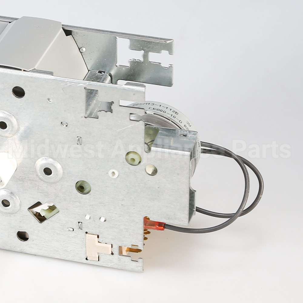 WP22002715 Whirlpool Timer