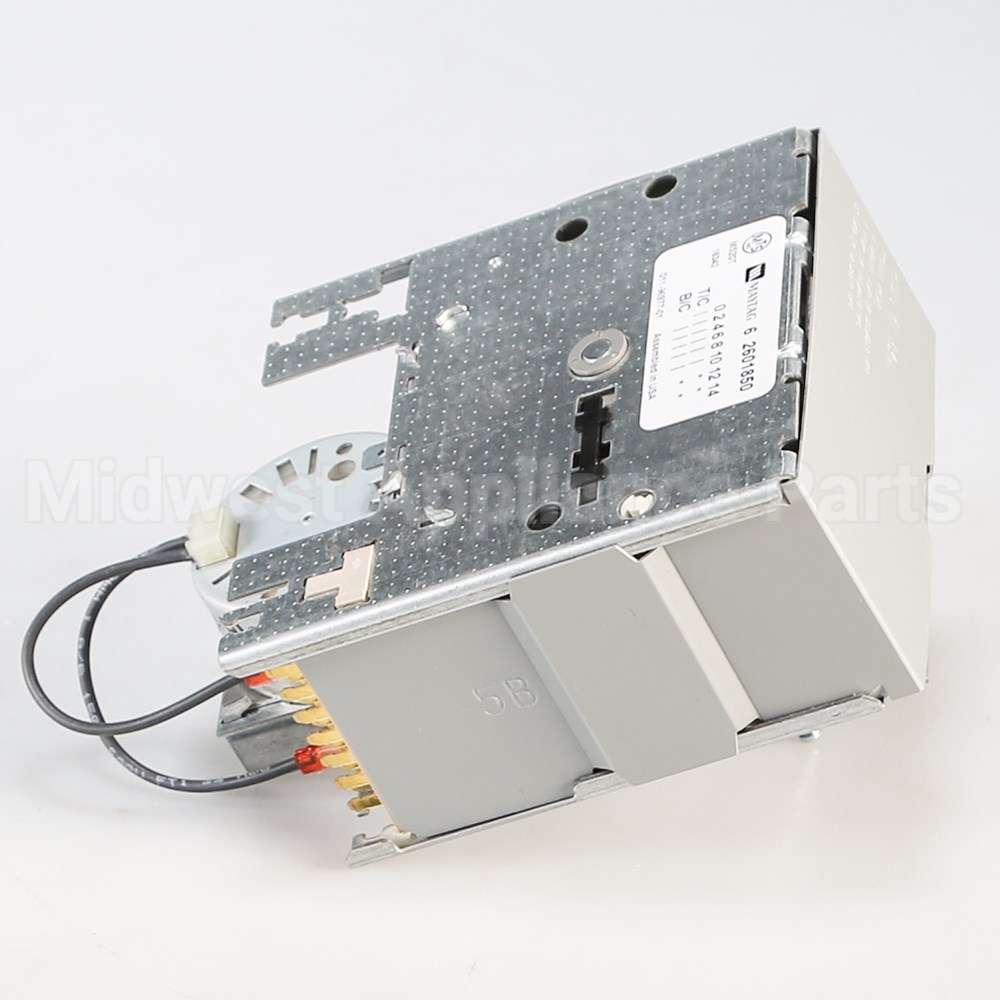 WP22002715 Whirlpool Timer