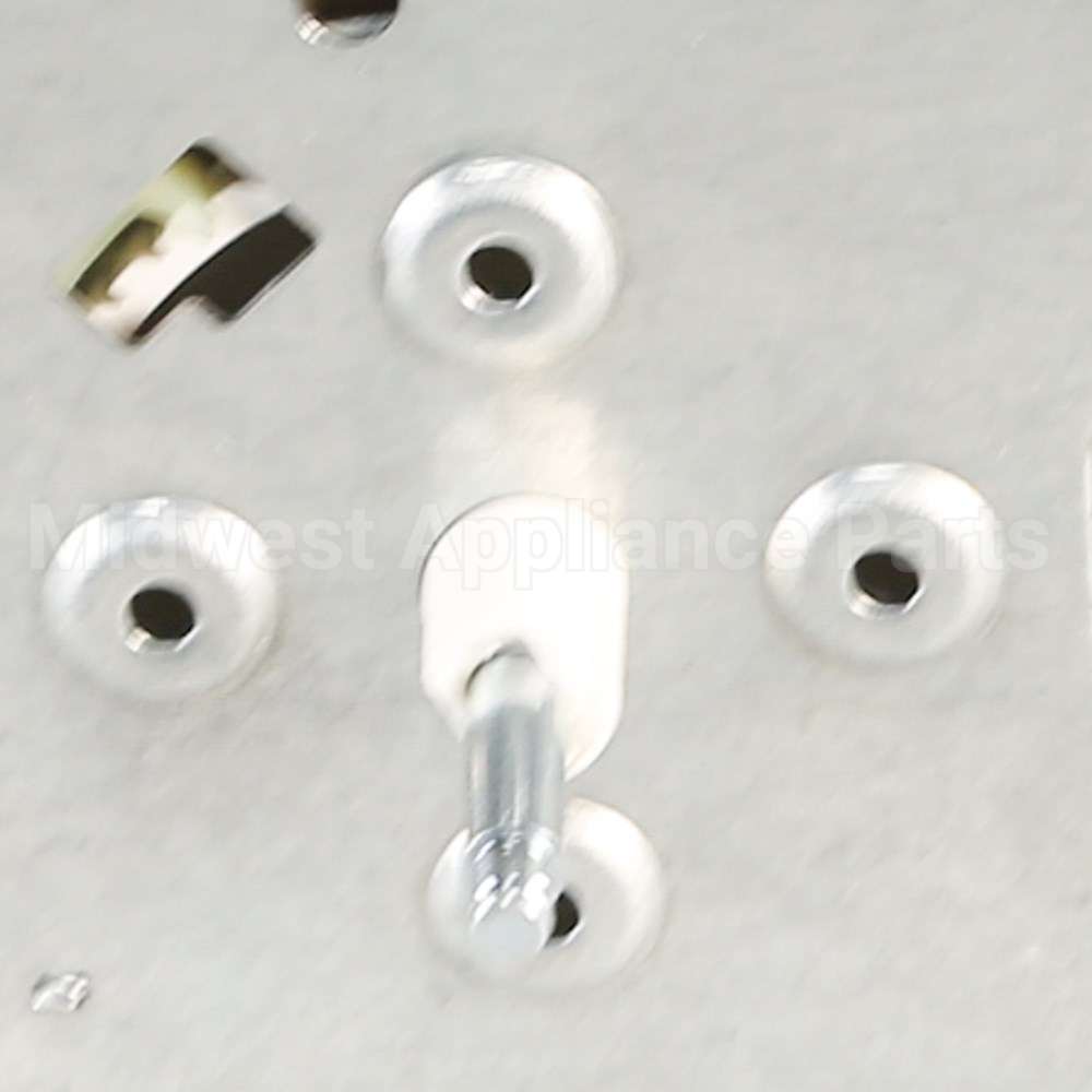 WP22002715 Whirlpool Timer