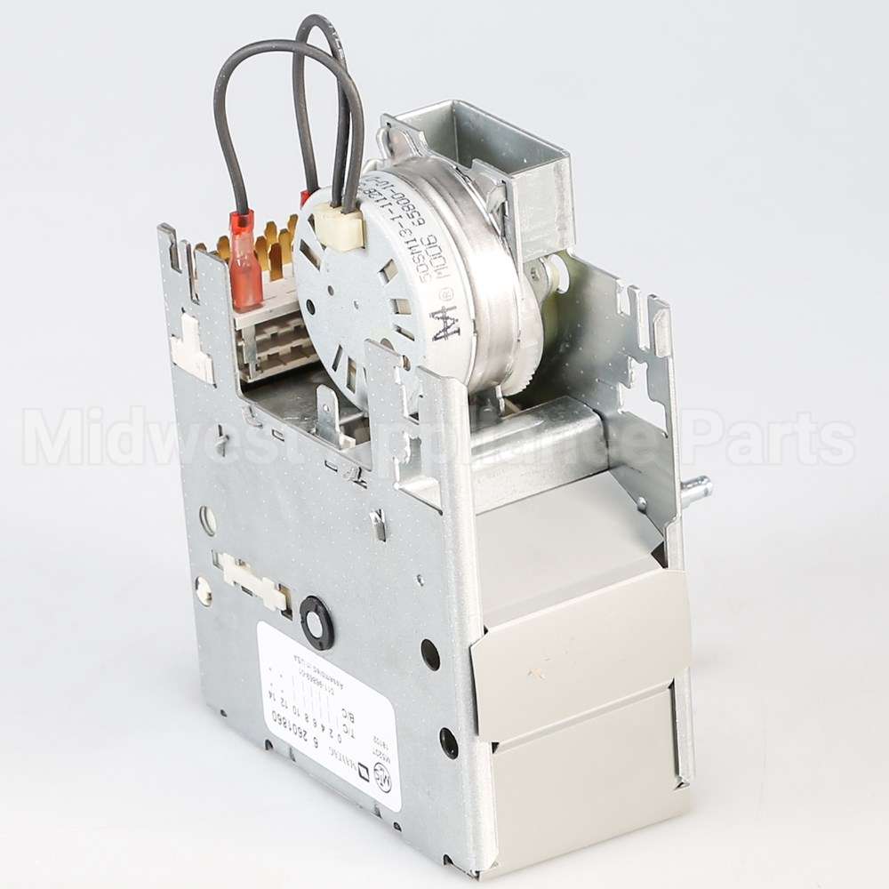 WP22002716 Whirlpool Timer