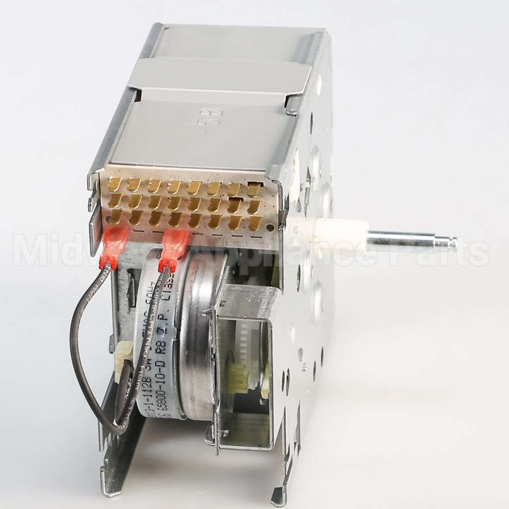 WP22002716 Whirlpool Timer