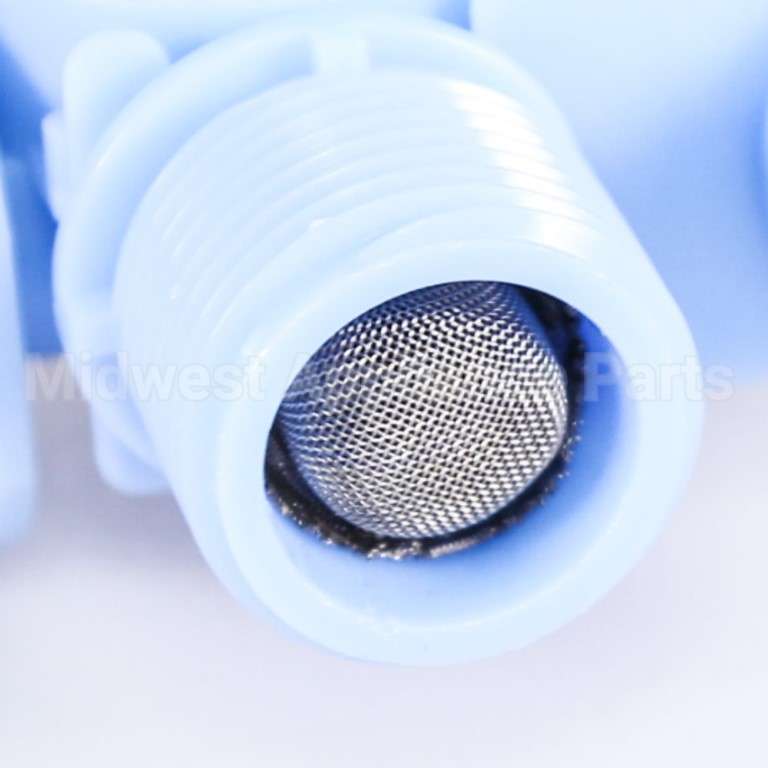 WP22002795 Whirlpool Valve- Wat