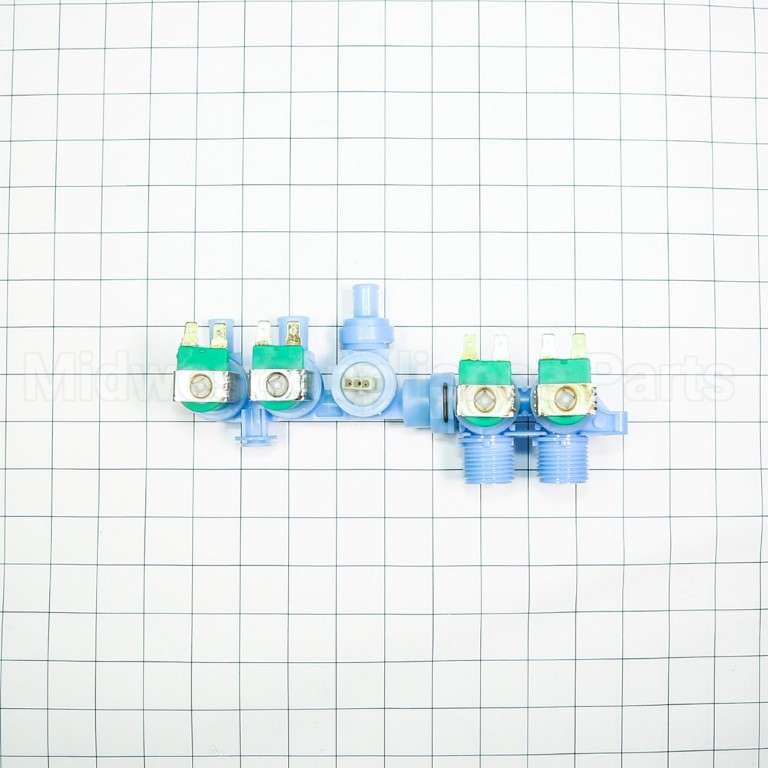 WP22002795 Whirlpool Valve- Wat