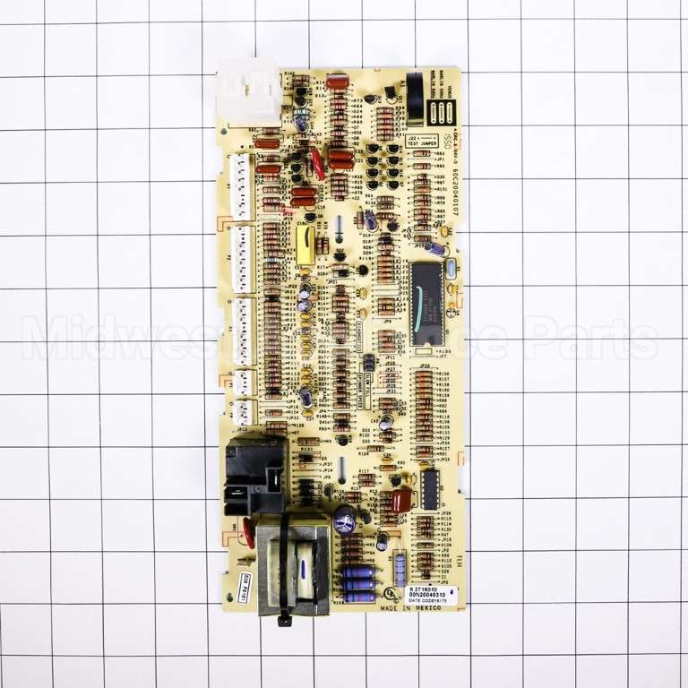 WP22002988 Whirlpool Cntrl-Elec