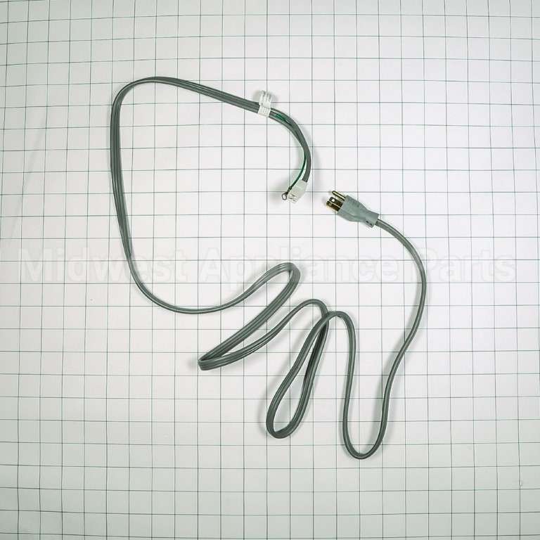 WP22003062 Whirlpool Cord- Powe