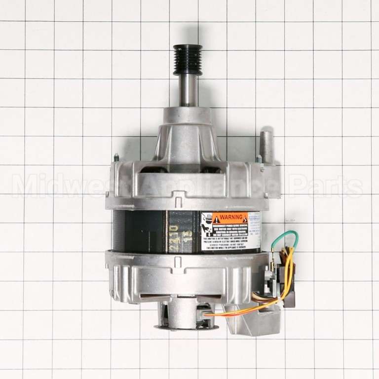 WP22003856 Whirlpool Motor- Var