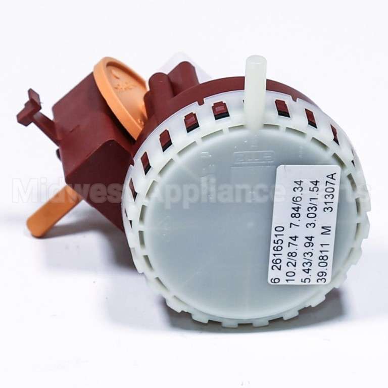 WP22004188 Whirlpool Switch- 4
