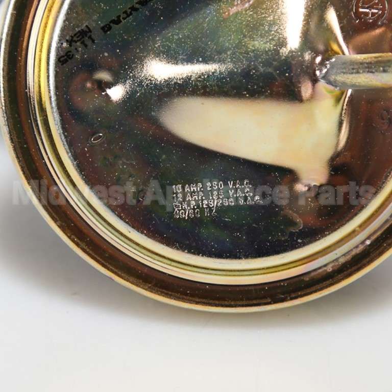 WP22004261 Whirlpool Pressure S