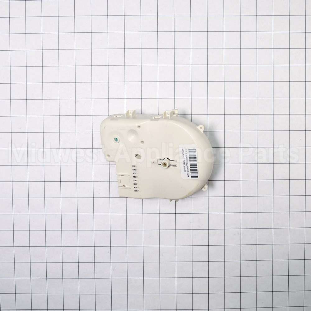 WP22004312 Whirlpool Timer